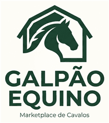 Galpão Equino
